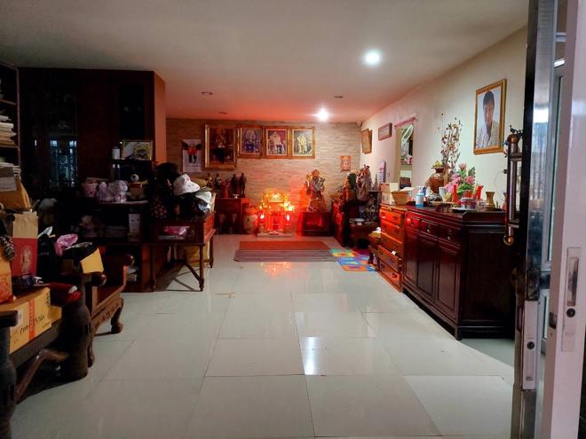 picture HOME for sale  Bang Chak Phra Khanong Bangkok - 4/26