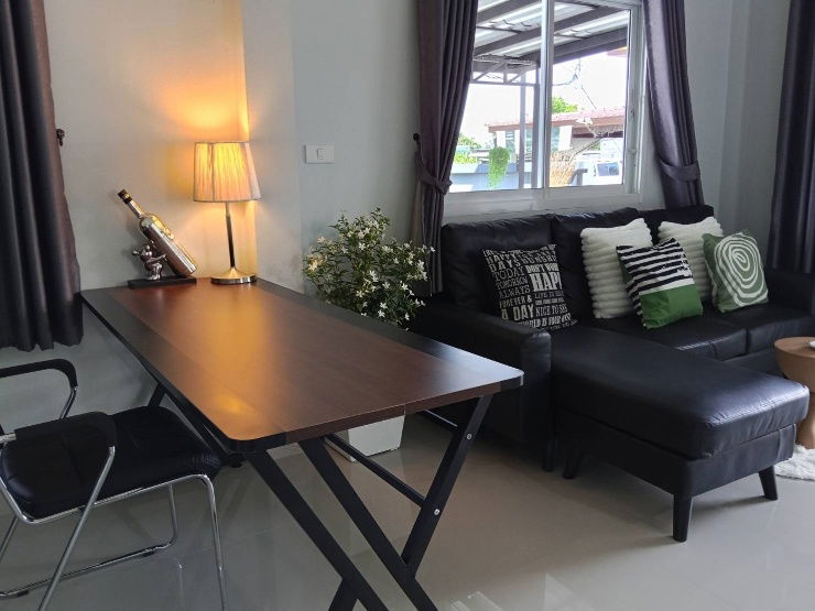 รูป บ้านเดี่ยว​ 2​ห้องนอน​ 1ห้องน้ำ​ ใกล้หาดจอมเทียน - รูปที่ 5/59