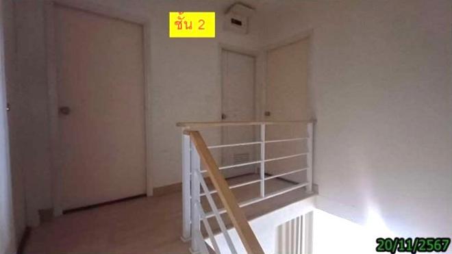 picture TOWN_HOUSE for sale  Rachathewa Bang Plee Samut Prakarn - 8/38