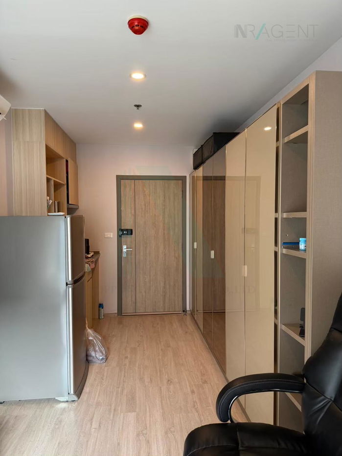 picture 📌 For Sell Condo IDEO O2 Building C, Floor 21,1 bed room, Room size 32 sqm - 6/8