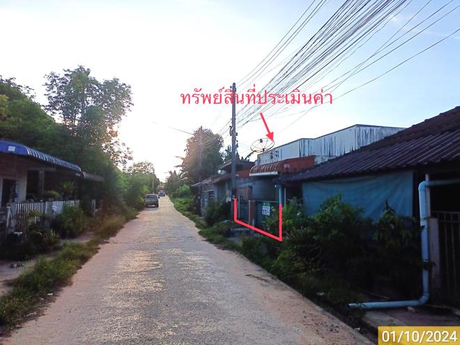 picture TOWN_HOUSE for sale  Tha Chang Bang Klam Songkhla - 12/28