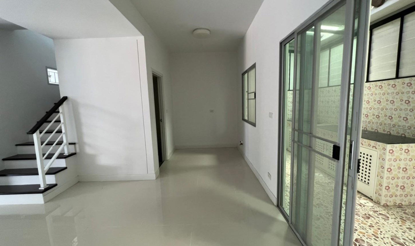 picture TOWN_HOUSE for sale  Rachathewa Bang Plee Samut Prakarn - 12/20