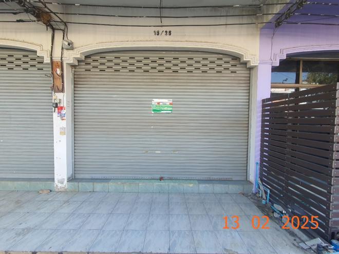 picture SHOP_HOUSE for sale  Mae Hia Muang Chiang Mai Chiang Mai - 2/36