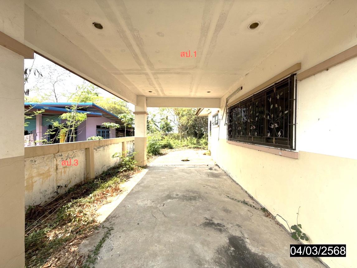 picture HOME for sale  Nong Sao Lao Chum Phae Khon Kaen - 20/38