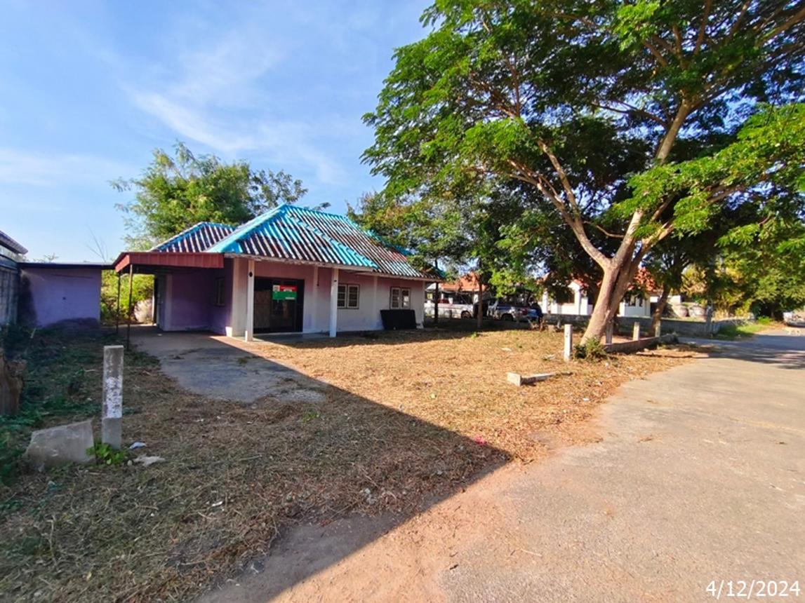 picture HOME for sale  Ban Thum Muang Khon Kaen Khon Kaen - 27/32