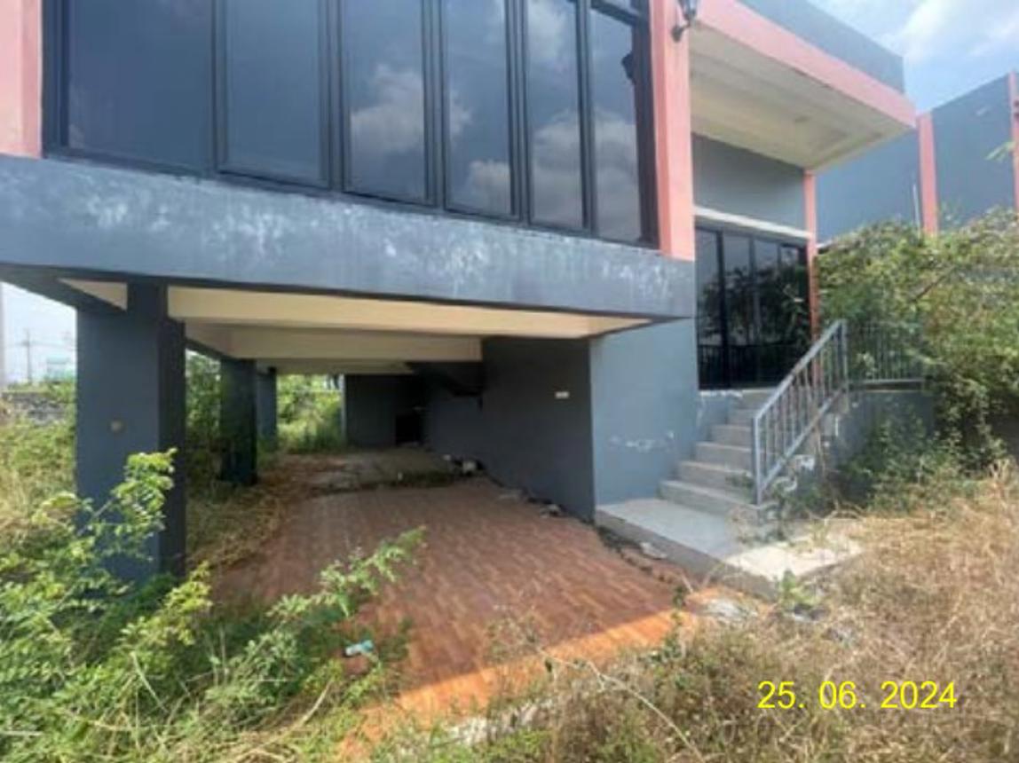 รูป บ้านเดี่ยว สำหรับขาย - องครักษ์ องครักษ์ นครนายก - รูปที่ 12/24
