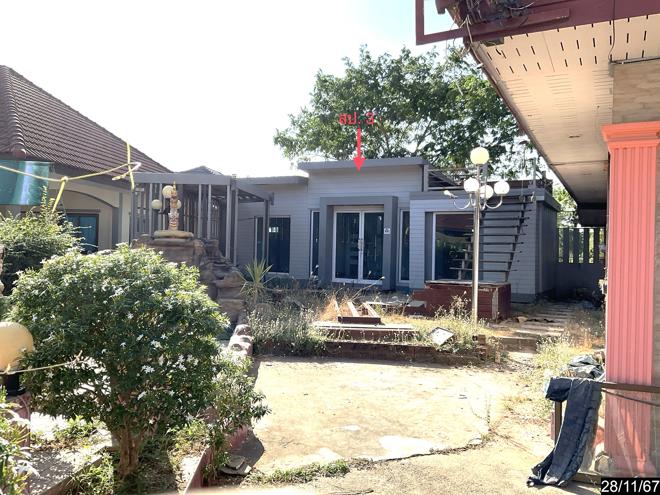 picture HOME for sale  Khok Si Muang Khon Kaen Khon Kaen - 5/22