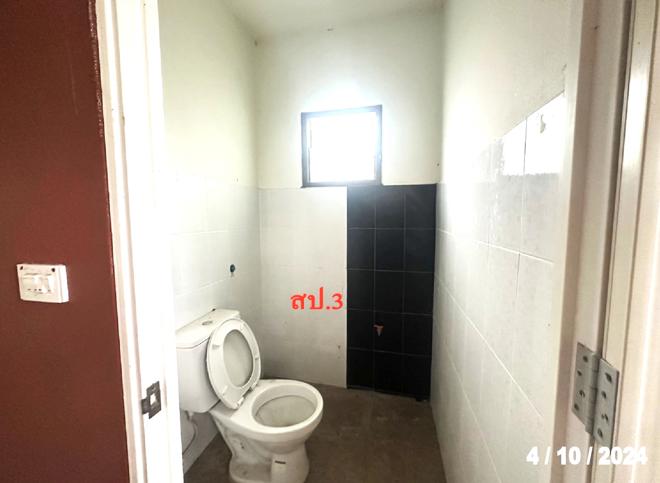 รูป บ้านเดี่ยว สำหรับขาย - ป่าบง สารภี เชียงใหม่ - รูปที่ 14/62