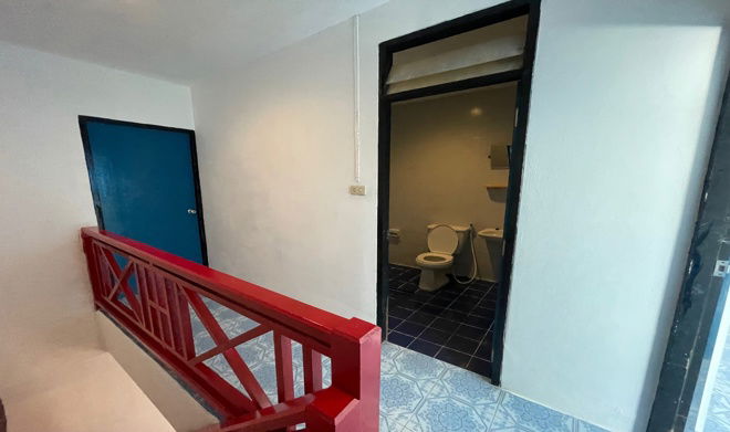 picture TOWN_HOUSE for sale  Phreak Sa Mai Muang Samut Prakarn Samut Prakarn - 4/16