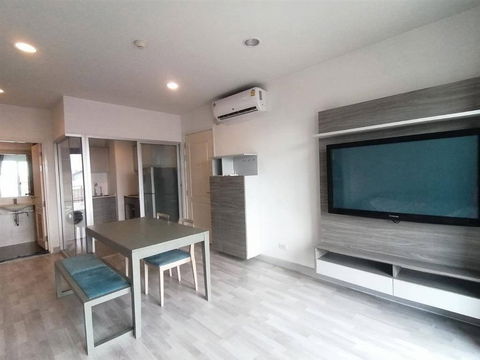 For Rent Chambers Ratchada-Ramintra Unit 66/59