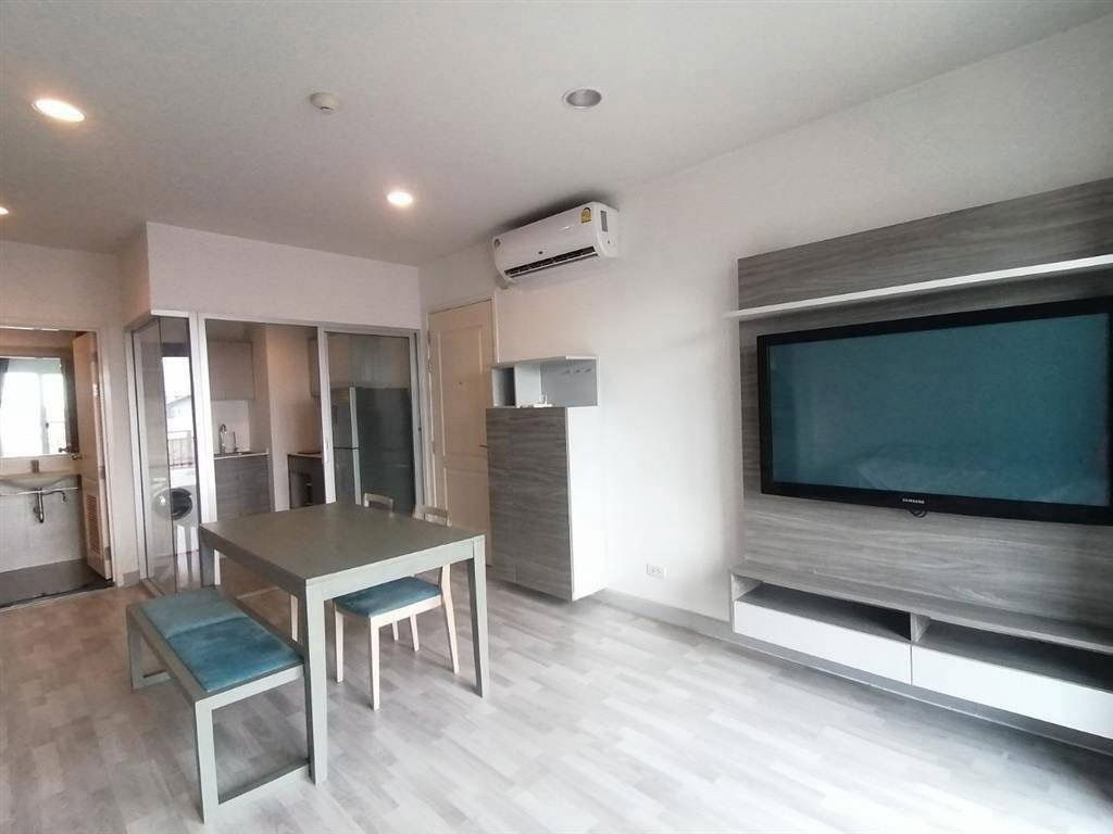 picture For Rent Chambers Ratchada-Ramintra Unit 66/59 - 1/9