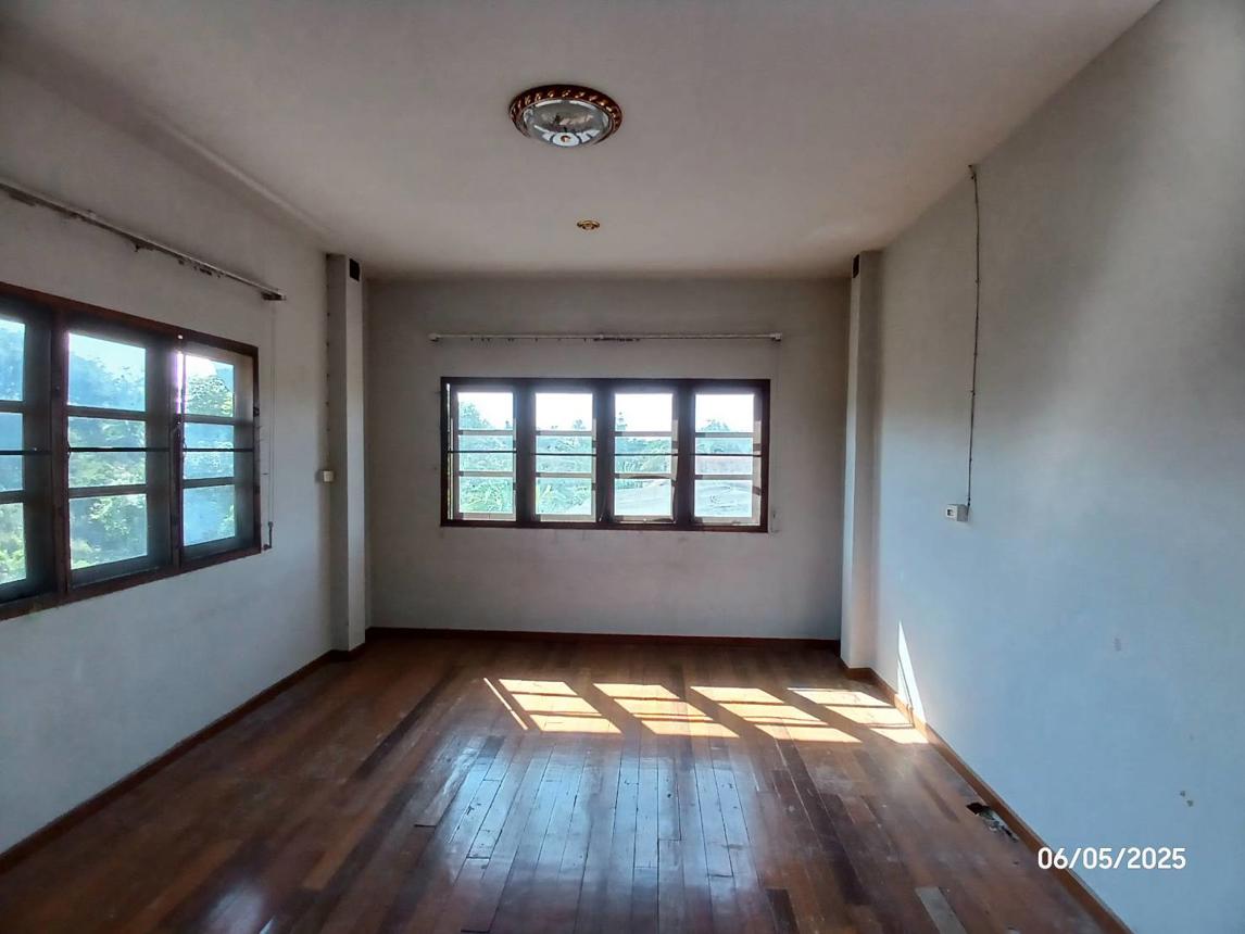 รูป บ้านเดี่ยว สำหรับขาย - เหมืองง่า เมืองลำพูน ลำพูน - รูปที่ 26/34