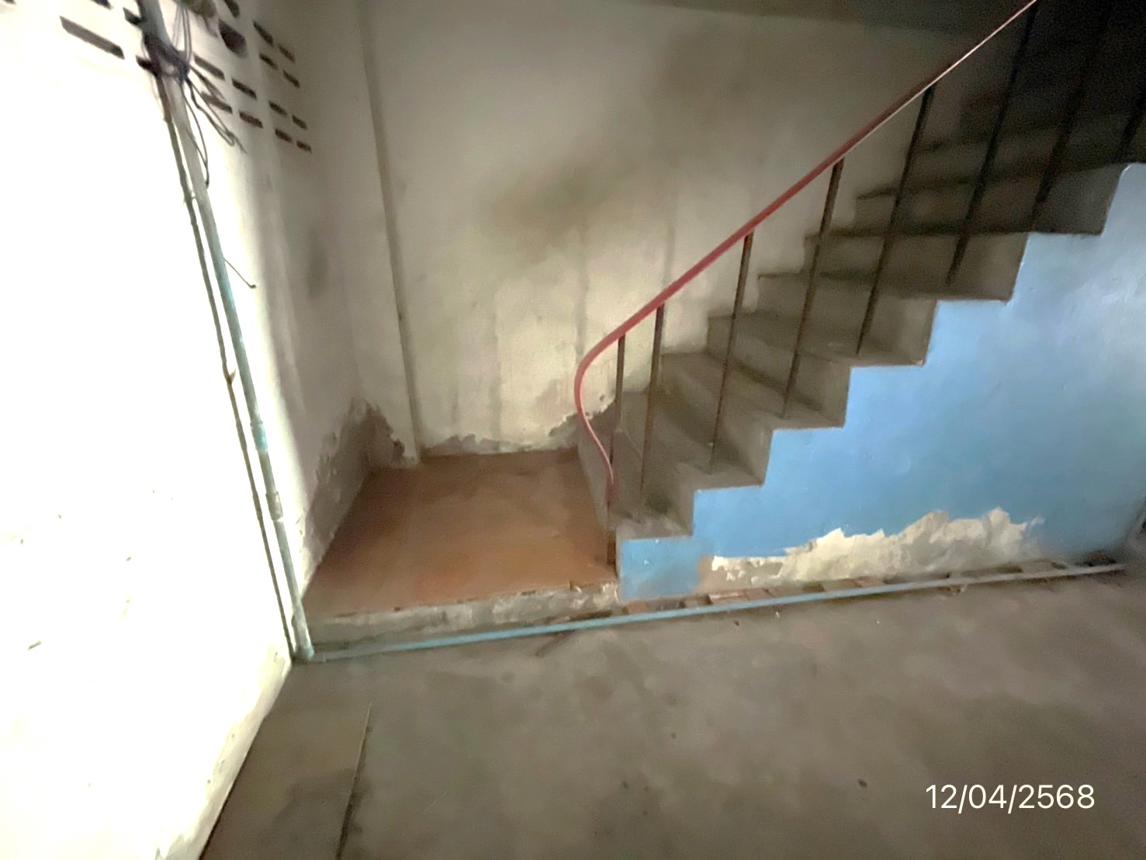 picture SHOP_HOUSE for sale  Nong Kham Si Racha Chonburi - 19/30
