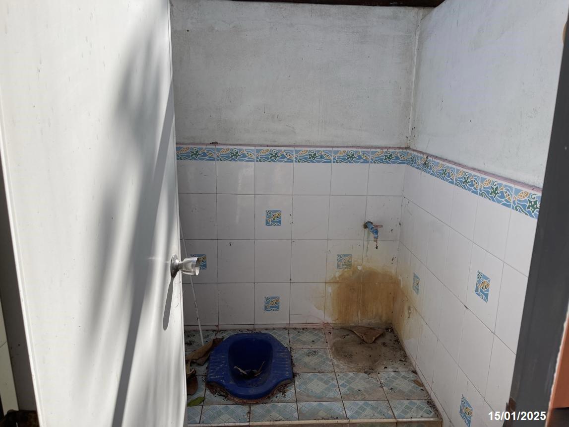 รูป บ้านเดี่ยว สำหรับขาย - กวางโจน ภูเขียว ชัยภูมิ - รูปที่ 31/36