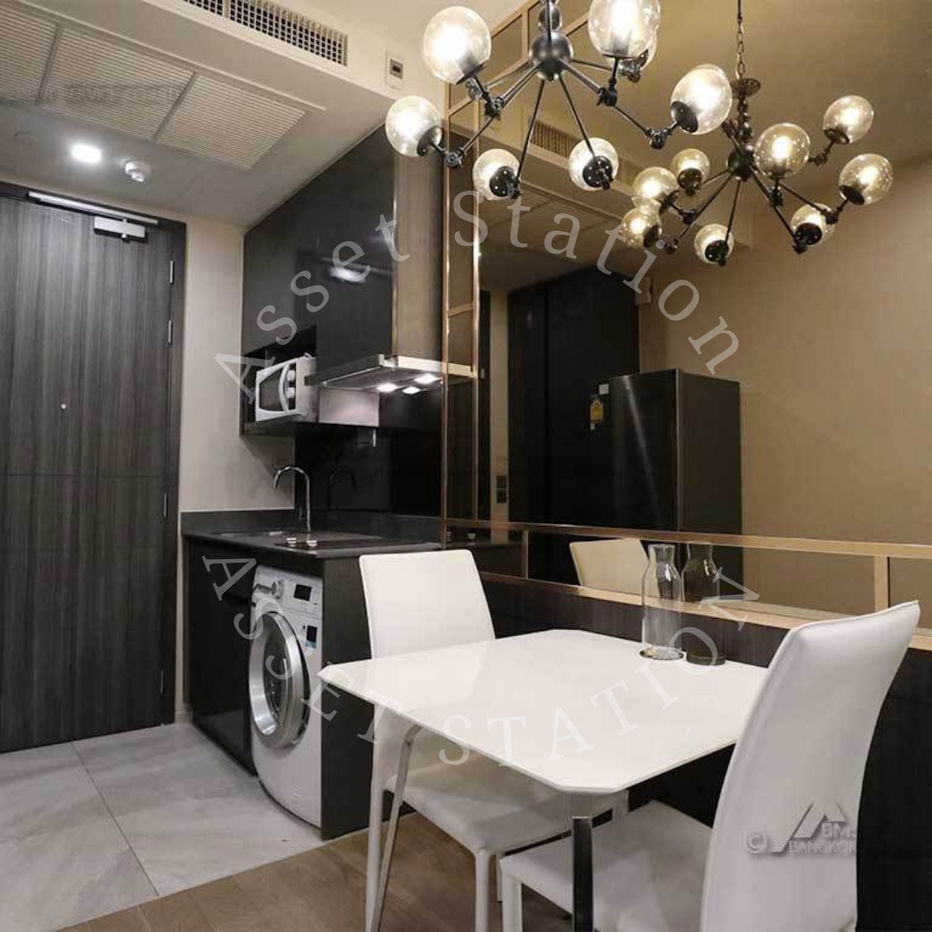 picture 🔥New Available | Ashton Asoke Near BTS Asoke🔥 - 9/12
