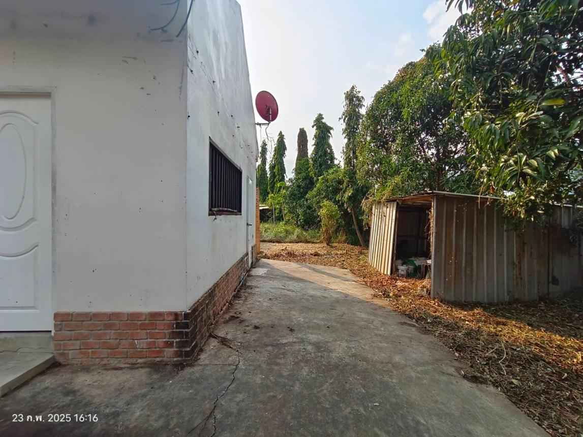 รูป บ้านเดี่ยว สำหรับขาย - ไทรม้า เมืองนนทบุรี นนทบุรี - รูปที่ 35/42