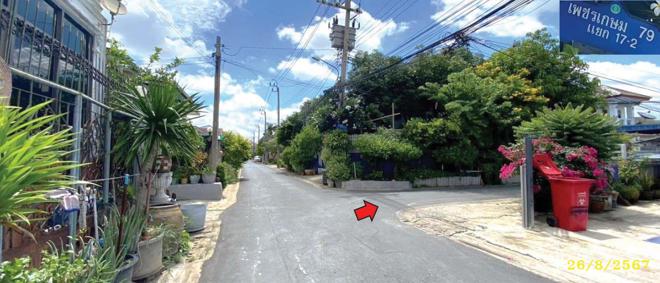 picture HOME for sale  Nong Khaem Nong Khaem Bangkok - 4/14