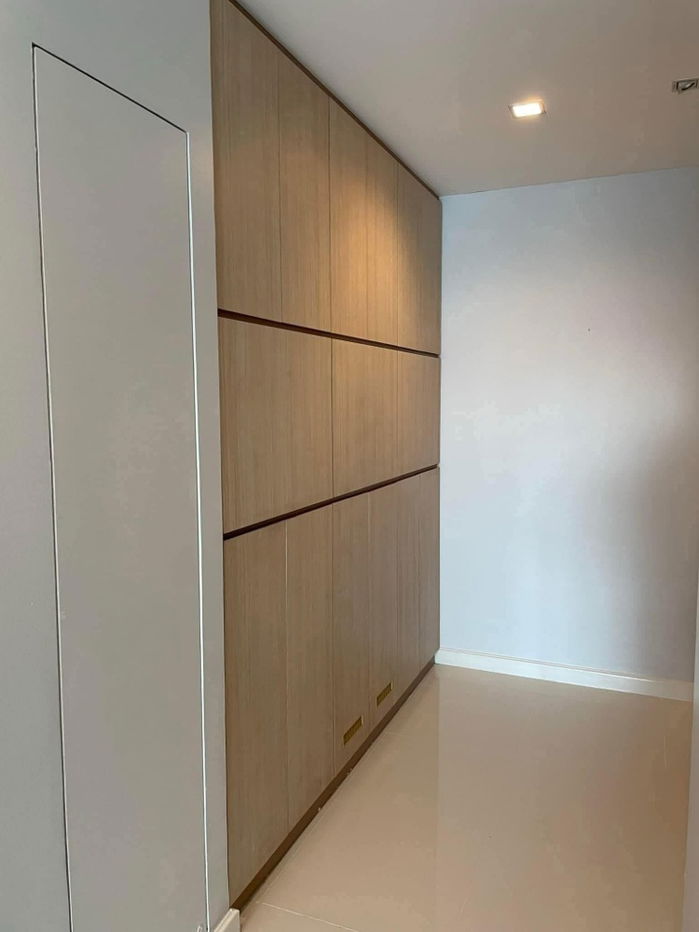 รูป code : B67 ให้เช่าคอนโด เดอะ บลูม สุขุมวิท 71 (The Bloom Sukhumvit 71) | ห้องใหญ่ 3 ห้องนอน 88 ตร.ม. ชั้น 18 ใกล้ BTS พระโขนง เพียง 400 ม. - รูปที่ 17/19