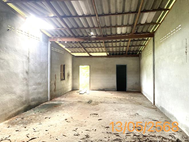รูป บ้านเดี่ยว สำหรับขาย - พรุเตียว เขาพนม กระบี่ - รูปที่ 3/16