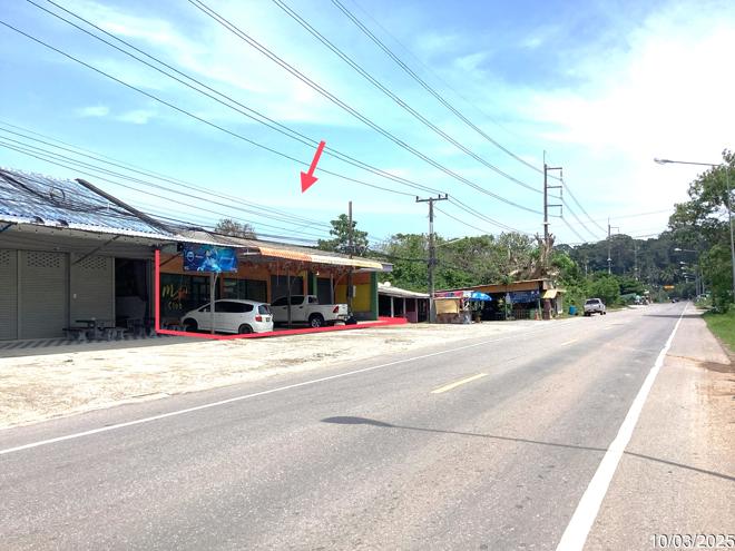 รูป บ้านเดี่ยว สำหรับขาย - แม่รำพึง บางสะพาน ประจวบคีรีขันธ์ - รูปที่ 11/28