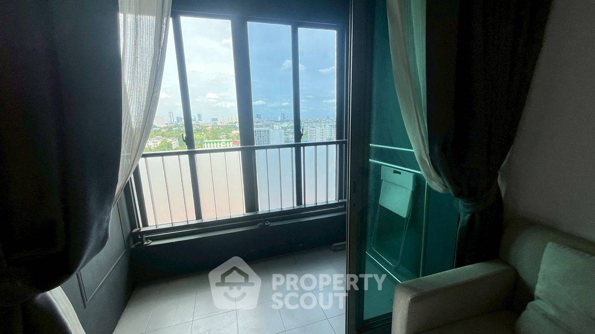 picture 1-BR Condo at Ideo Mobi Sukhumvit Eastgate near BTS Bang Na (ID 2260700) - 9/9