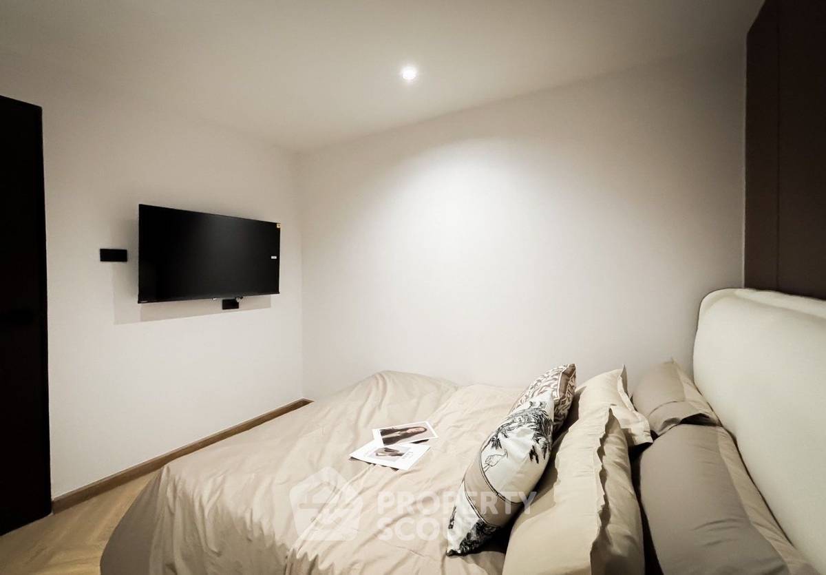 picture 2-BR Condo at 103 Condominium 2 close to Nimmanhaemin (ID 1998742) - 13/16