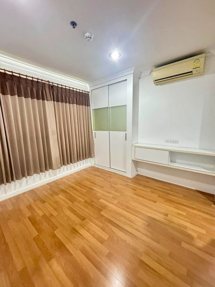 รูป code : B56 ให้เช่าคอนโด ลุมพินี เพลส พระราม 9 - รัชดา (Lumpini Place Rama 9 - Ratchada) | อาคาร C ชั้น 22 วิวไม่โดนบัง ใกล้ MRT พระราม 9 เพียง 700 ม. - รูปที่ 6/13
