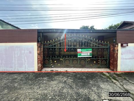 picture HOME for sale  Kham Yai Muang Ubon Ratchathani Ubon Ratchathani - 25/28