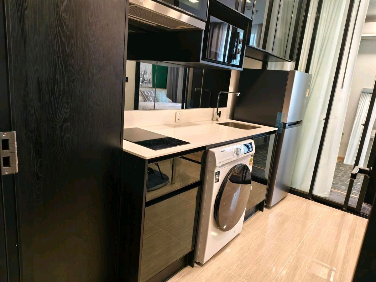 picture #S4355 For Rent Noble Around Ari - 9/11
