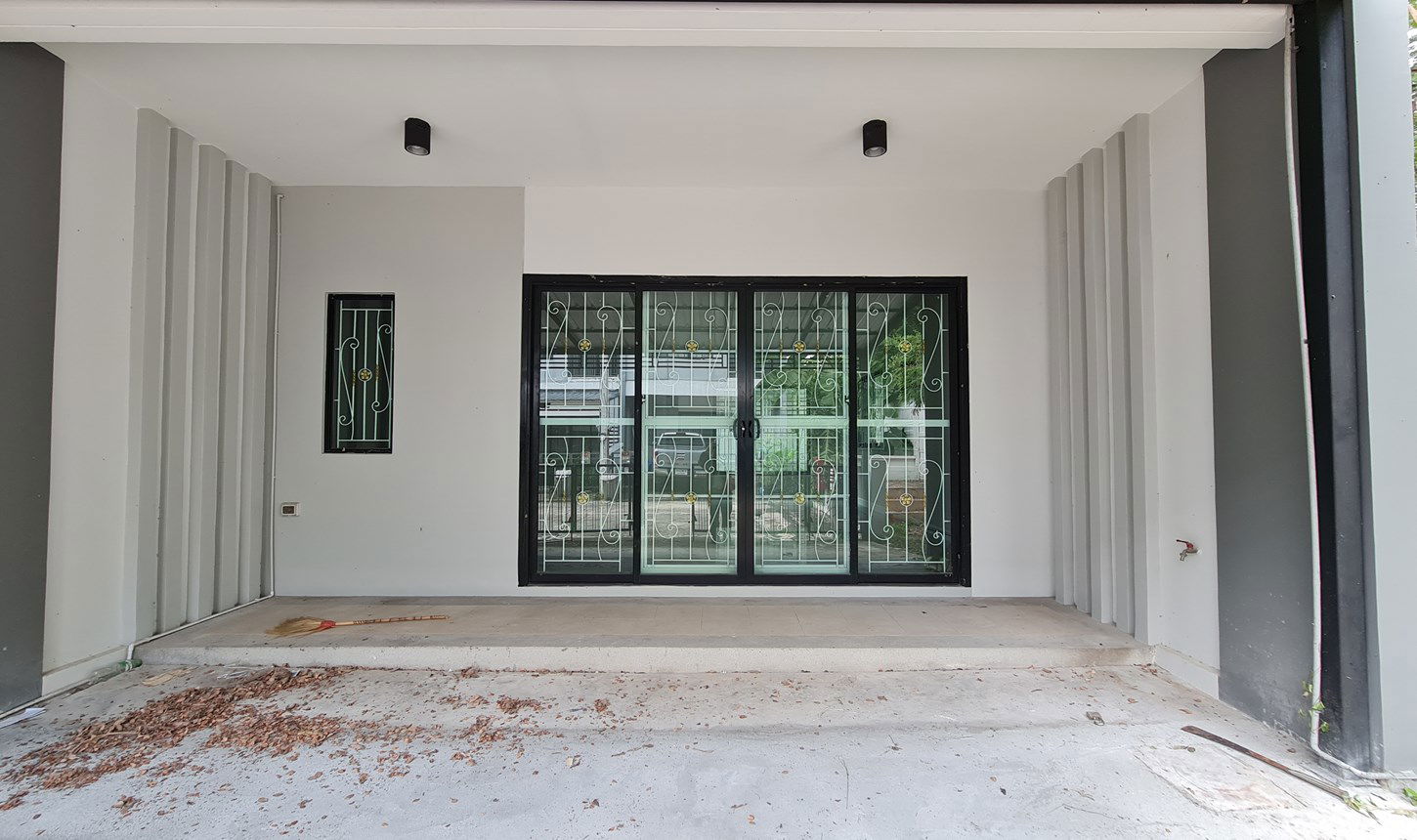 picture TOWN_HOUSE for sale  Dok Mai Prawet Bangkok - 12/20