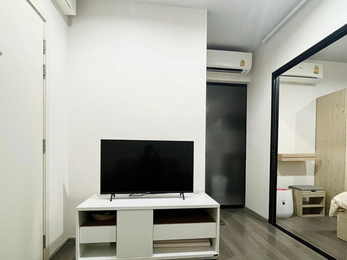 picture ✨Aspire Sathorn Taksin (Copper Zone) ✨Fully furniture and good decorated //Ask more info LineID:@thirdproperty - 6/7
