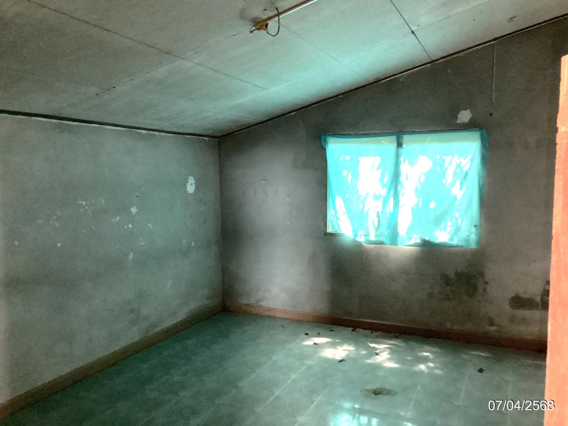 รูป บ้านเดี่ยว สำหรับขาย - แม่รำพึง บางสะพาน ประจวบคีรีขันธ์ - รูปที่ 19/24