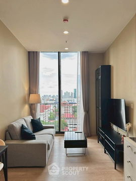 1-BR Condo at Noble Be Sukhumvit 19 near BTS Nana (ID 2259765)
