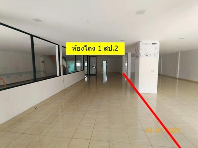 รูป อาคารพาณิชย์ สำหรับขาย - นครชุม เมืองกำแพงเพชร กำแพงเพชร - รูปที่ 5/44