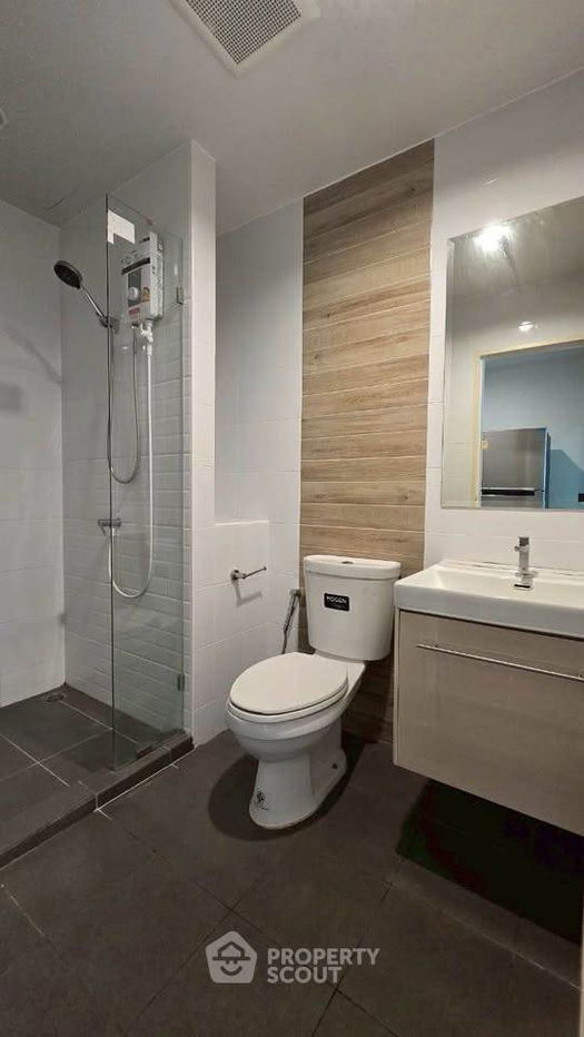 picture Studio Condo at Metro Sky Wutthakat near BTS Wutthakat (ID 2260663) - 11/11
