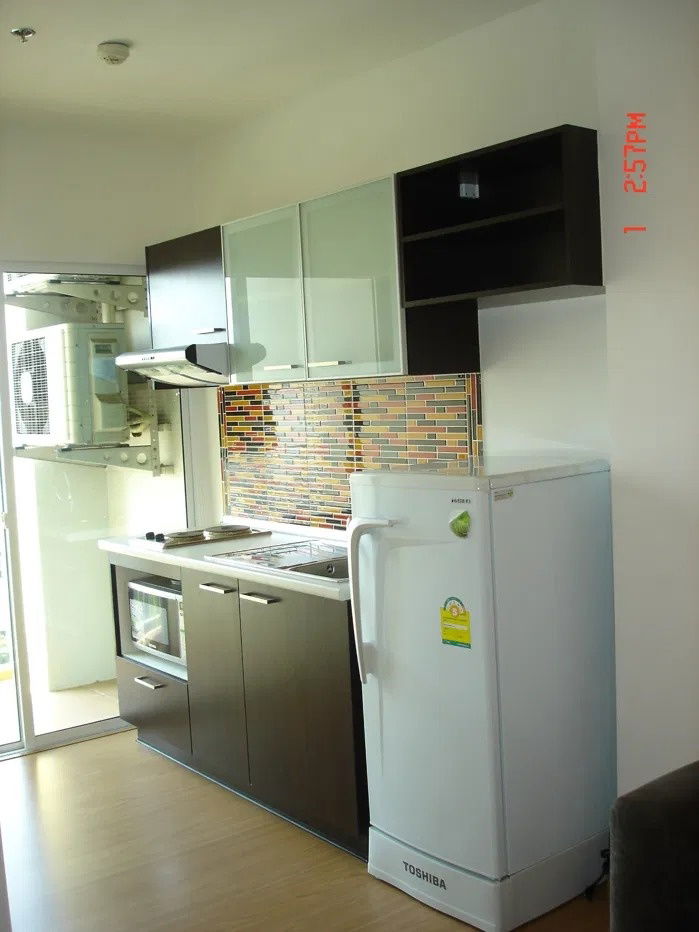 picture For Rent – Cheapest 1 Bedroom! The Complete Ratchaprarop Prime location near ARL/ BTS Victory Monument / Century / King Power – Easy access to Siam - 5/7