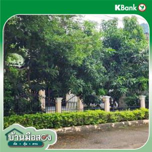 รูป บ้านเดี่ยว สำหรับขาย สวนพฤกษา 1 หนองบัว เมืองอุดรธานี อุดรธานี - รูปที่ 12/14
