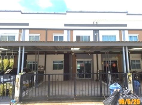picture TOWN_HOUSE for sale  Lam Pla Tiew Lat Krabang Bangkok - 33/36