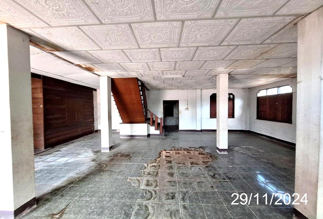รูป บ้านเดี่ยว สำหรับขาย - นาทราย ลี้ ลำพูน - รูปที่ 23/36