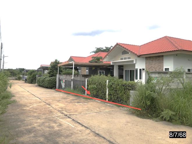 picture HOME for sale  Daeng Yai Muang Khon Kaen Khon Kaen - 2/36