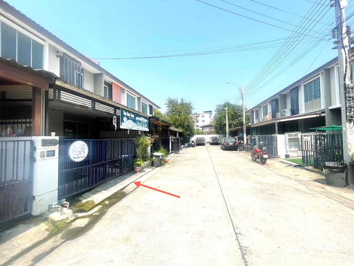 picture TOWN_HOUSE for sale  Bang Muang Muang Samut Prakarn Samut Prakarn - 13/20