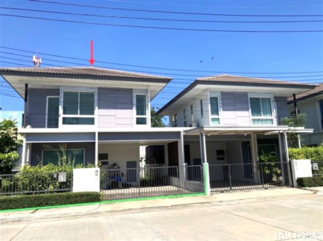 picture HOME for sale  Tha-nu Uthai Phra Nakhon Sri Ayutthaya - 2/14