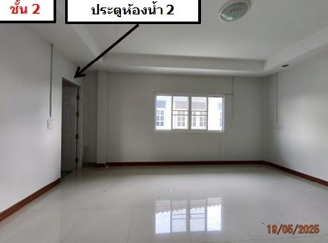 รูป บ้านเดี่ยว สำหรับขาย - พระลับ เมืองขอนแก่น ขอนแก่น - รูปที่ 18/40