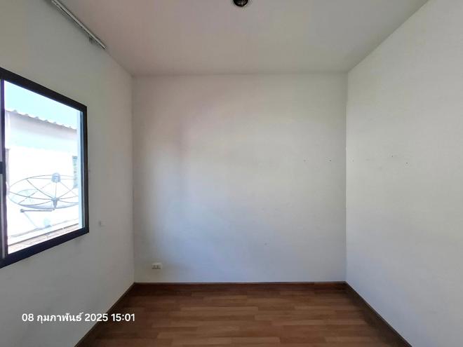 รูป ทาวน์เฮ้าส์ สำหรับขาย บ้านพฤกษาไพร์ม 86/3 ลาดกระบัง-สุวรรณภูมิ 2 ศีรษะจรเข้น้อย บางเสาธง สมุทรปราการ - รูปที่ 17/44