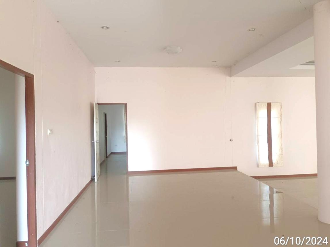 รูป บ้านเดี่ยว สำหรับขาย - หนองเมือง ม่วงสามสิบ อุบลราชธานี - รูปที่ 19/32