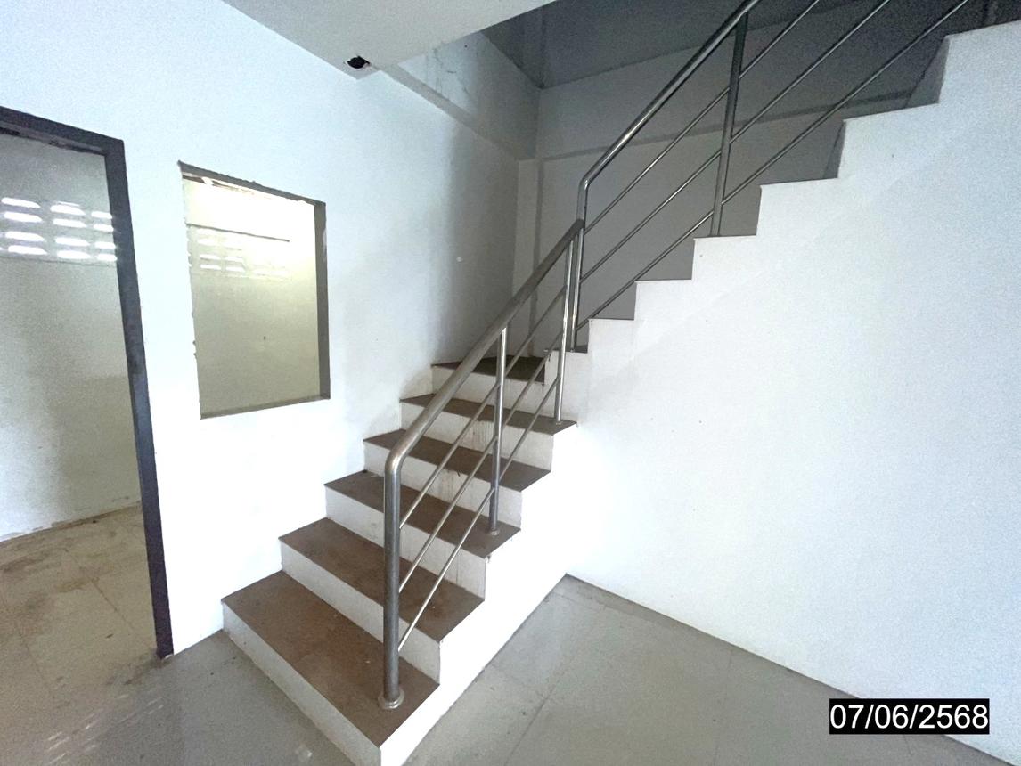 รูป อาคารพาณิชย์ สำหรับขาย - บ้านเป็ด เมืองขอนแก่น ขอนแก่น - รูปที่ 16/28