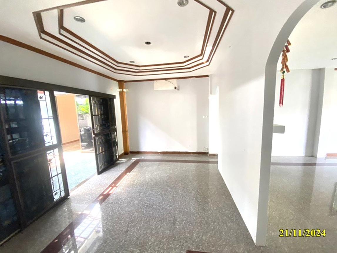 รูป บ้านเดี่ยว สำหรับขาย - หมื่นไวย เมืองนครราชสีมา นครราชสีมา - รูปที่ 33/60