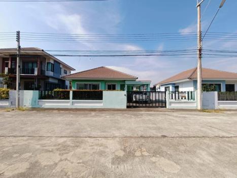 รูป บ้านเดี่ยว สำหรับขาย อยู่เจริญ นครสวรรค์ตก เมืองนครสวรรค์ นครสวรรค์ - รูปที่ 25/28