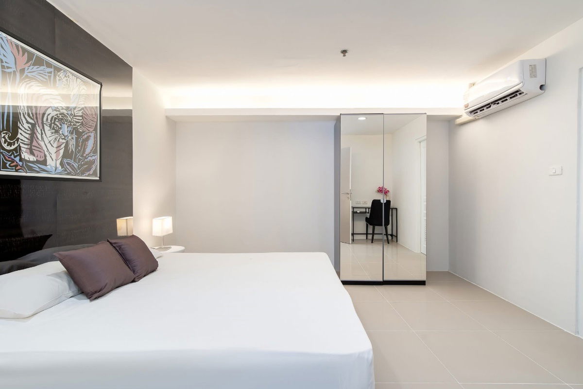 picture #R5810  🎉 190868 Condo for rent Waterford Diamond Tower - 7/8