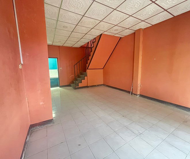 รูป บ้านเดี่ยว สำหรับขาย อมรทรัพย์ กระทุ่มราย เขตหนองจอก กรุงเทพมหานคร - รูปที่ 7/20